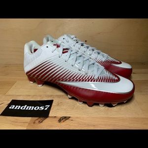 Nike Football Cleats Sz 9 M